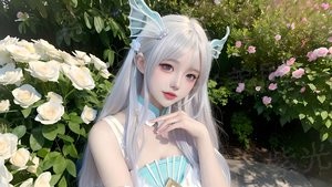 冷月亮